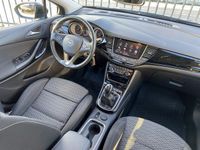 tweedehands Opel Astra Sports Tourer 1.4 Turbo Camera / Trekhaak / Navi /