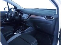 tweedehands Opel Crossland X 1.2 Turbo Innovation Clima/Navi/Camera