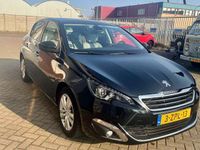 tweedehands Peugeot 308 PureTech 130 Stop & Start Style