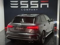 Occasion Audi S3 Sportback 310 PK (228 kW) 2022 Grijs Hatchback