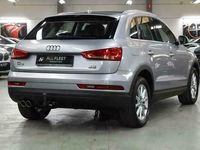 tweedehands Audi Q3 ? Quattro, Sport, Cuir, Navigation, Clim auto