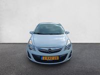 tweedehands Opel Corsa 1.4-16V Design Edit 11 EIGENAAR/UNIEKE KMST airco