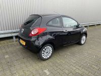 tweedehands Ford Ka 1.2 Titanium X A/C, Voorruitvw, LM, nw. APK - Inruil Mogelijk -