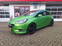 Occasion Opel Corsa 90 PK (66 kW) 2017 Hatchback