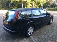 tweedehands Ford Focus Wagon 1.6 16V Trend