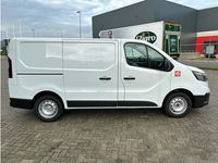 tweedehands Renault Trafic Red Edition 2.0 Dci 130 PK L1 H1