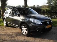 tweedehands Dacia Sandero SANDERO1.2 Laurate 5DRS.