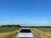 tweedehands VW Scirocco 1.4 TSI