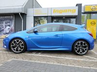 tweedehands Opel Astra GTC 2.0 Turbo 280pk OPC | Leder | Infinity Sound S