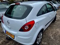 tweedehands Opel Corsa 1.2 EcoF. An.Ed. LPG