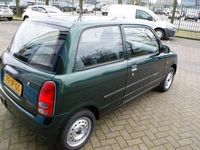 tweedehands Daihatsu Cuore 1.0-12V DVVT STi automaat