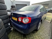 tweedehands VW Jetta 1.6 Airco Cruise Trekhaak