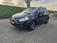 tweedehands Suzuki SX4 1.6 Limited/Camera/Airco/N.W. Apk/Netjes onderhouden