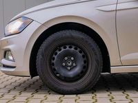 Occasion VW Polo R-line 95 PK (69 kW) 2018 Hatchback