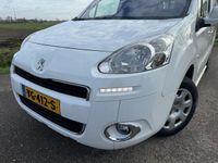 Occasion Peugeot Partner 90 PK (66 kW) 2013 Overige MPV