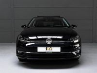 tweedehands VW Golf VII 1.5 TSI IQ Drive, DSG, Pano, LED, Keyless, Dealer onderhouden