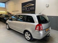 tweedehands Opel Zafira 1.8 Business |AIRCO|CRUISE|AUT|7.PERS|PDC|