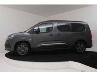 tweedehands Toyota Verso Proace CityElectric Dynamic Long 50 kWh 7p. | 7 Persoon