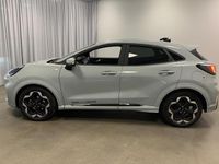 Occasion Ford Puma ST-Line X 125 PK (91 kW) 2024 Grijs SUV