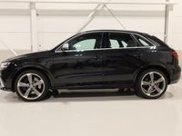 tweedehands Audi RS Q3 2.5 TFSI quattro als nieuw