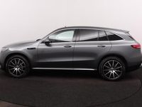 tweedehands Mercedes EQC400 4MATIC Business Solution AMG