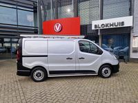 tweedehands Renault Trafic 1.6 dCi 125PK L1H1 Comfort | Navi | Trekhaak