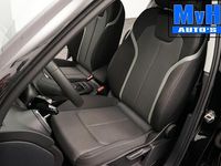 Occasion Audi Q2 Basis 116 PK (85 kW) 2020 Zwart (metallic) SUV