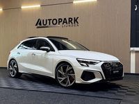 Occasion Audi S3 Sportback Edition .1 311 PK (228 kW) 2022 Wit Hatchback