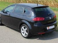 tweedehands Seat Leon 1.4 TSI Sport High / CLIMATE / CRUISE / PDC/ LMV!