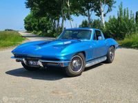 tweedehands Chevrolet Corvette Stingray Corvette427