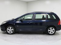 tweedehands Peugeot 307 Break 1.6HDi XR exportprijs binnen eu | Airco / Radio / Elektr. Ramen voor