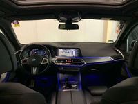 tweedehands BMW X5 XDrive30d High Executive | M-SPORT | LASER LIGHTS