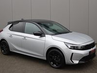 Occasion Opel Corsa GS Line 101 PK (74 kW) 2025 Grijs Hatchback