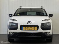 Occasion Citroën C4 Shine 93 PK (68 kW) 2015 Wit SUV