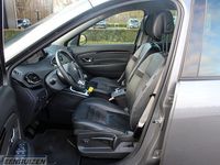 Occasion Renault Scénic III Bose Edition 132 PK (97 kW) 2015 Grijs MPV