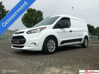 Occasion Ford Transit Trend 101 PK (74 kW) 2017 Wit Van