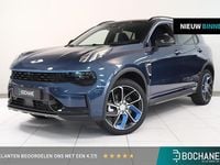 Occasion Lynk & Co 01 262 PK (192 kW) 2023 Blauw SUV