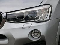 tweedehands BMW X4 XDrive20d High Executive M-PAKKET NL-AUTO NAP!