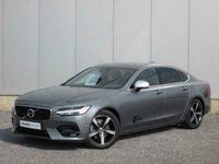 Occasion Volvo S90 R-Design 150 PK (110 kW) 2017 Grijs Sedan