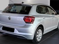 tweedehands VW Polo 1.0 TSI COMFORT / NAVI / LED / CRUISE/ STOEL / RIJ