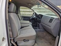 Occasion Dodge Ram 2009 Wit Pickup