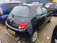 tweedehands Ford Ka KA 1.3des Bouvrie