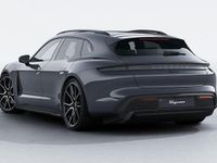 Occasion Porsche Taycan Black Edition 319 kW (435 PK) 2025 Grijs Stationwagen