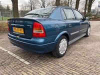 tweedehands Opel Astra 1.6 Comfort