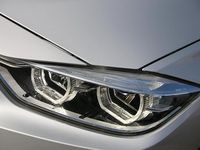 Occasion BMW 330 Executive 252 PK (185 kW) 2017 Grijs (metallic) Stationwagen