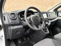 Occasion Renault Trafic 145 PK (106 kW) 2021 Wit MPV