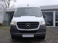 tweedehands Mercedes Sprinter 316 CDI L3/H2 Automaat Airco, Cruisecontrol, Achteruitrijcamera