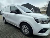 Occasion Renault Kangoo Luxe 95 PK (69 kW) 2022 Wit MPV