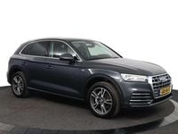Occasion Audi Q5 S-Line 252 PK (185 kW) 2020 Grijs SUV