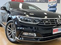 tweedehands VW Passat Variant 1.4 TSI Highline Business R | Adaptive cruise | Ap